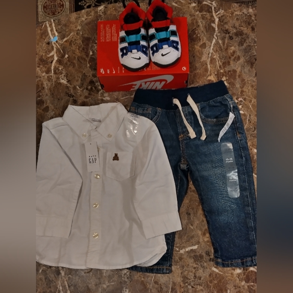 Bundle For
